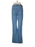 Chaps Hearts Blue Jeans Size 6 - photo 2