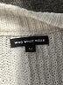 Who What Wear Ivory Pullover Sweater Size M - photo 7