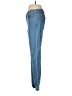 Chaps Hearts Blue Jeans Size 6 - photo 5