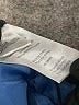 Marvel 100% Polyester Blue Jacket Size 3T - photo 3