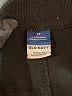 Old Navy 100% Cotton Solid Black Athletic Shorts Size 2T - photo 3