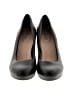 Clarks Black Heels Size 8 1/2 (wide) - photo 2
