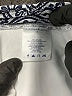 Lands' End Print Blue Skort Size 4 - photo 3