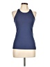 Under Armour Blue Tank Top Size L (estimated) - photo 1