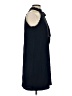 CeCe 100% Polyester Blue Cocktail Dress Size 4 - photo 4
