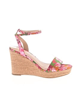 Crown & Ivy Wedges