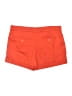 J.Crew Solid Orange Shorts Size 12 - photo 2