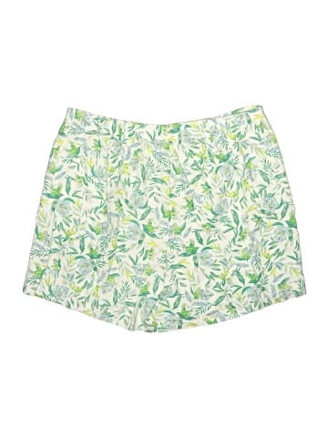 Ellen Tracy Skort (view 2)