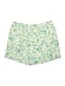 Ellen Tracy Tropical Green Skort Size XL - photo 2