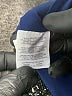 J.Crew Print Black Jacket Size 6 - photo 4