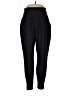 Active by Old Navy Solid Black Casual Pants Size L - photo 1