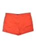 J.Crew Solid Orange Shorts Size 12 - photo 1