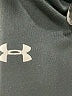 Under Armour Black Track Pants Size S (estimated) - photo 4