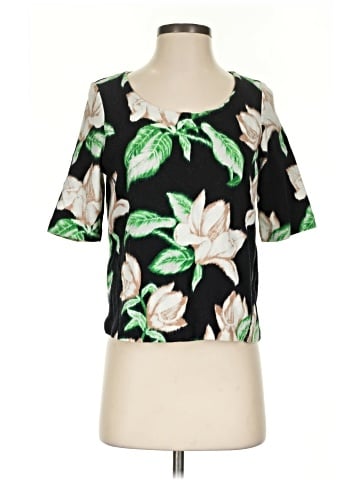 Anthropologie Short Sleeve Blouse (view 1)