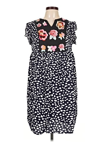 Unbranded Casual Dress (view 1)