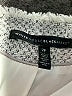White House Black Market Tweed Silver Jacket Size 2 (petite) - photo 6