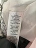 White House Black Market Tweed Silver Jacket Size 2 (petite) - photo 7
