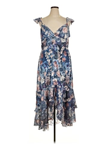 Hutch Cocktail Dress (view 1)
