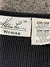 Kathie Lee 100% Polyester Black Pullover Sweater Size 22 - 24 - photo 7