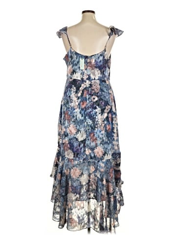 Hutch Cocktail Dress (view 2)