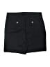 Kim Rogers Solid Black Shorts Size 12 - photo 2