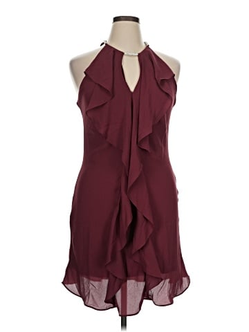 Venus Cocktail Dress (view 1)