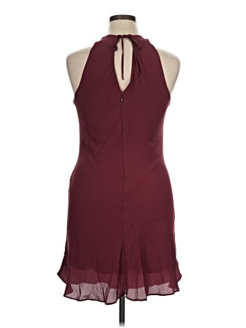 Venus Cocktail Dress (view 2)