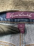 Gloria Vanderbilt Blue Jeans Size 18 - photo 4