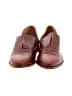 Nisolo Solid Brown Flats Size 8 1/2 - photo 2
