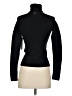 Athleta Black Long Sleeve Turtleneck Size XXS - photo 2