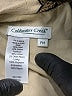 Coldwater Creek Print Tan Jacket Size M (petite) - photo 3