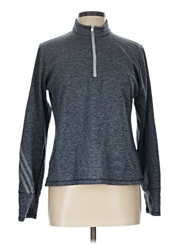 Adidas Track Jacket (view 1)
