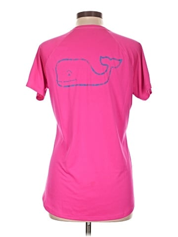 Vineyard Vines Performance Active T-Shirt (view 2)