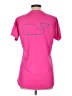 Vineyard Vines Performance 100% Polyester Pink Active T-Shirt Size L - photo 2