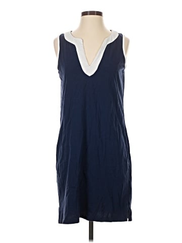 Lands' End Casual Dress (view 1)