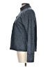 Adidas 100% Polyester Gray Track Jacket Size L - photo 5