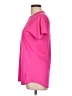Vineyard Vines Performance 100% Polyester Pink Active T-Shirt Size L - photo 5
