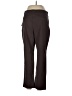 MICHAEL Michael Kors Brown Active Pants Size L - photo 2