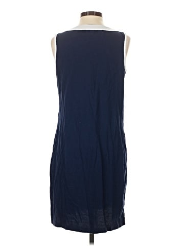 Lands' End Casual Dress (view 2)