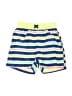 Quad Seven 100% Polyester Blue Rash Guard Size 2T - photo 1