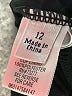 Croft & Barrow 100% Polyester Black Swimsuit Top Size 12 - photo 4