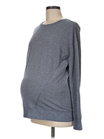 A Pea in the Pod Pullover Sweater (view 1)