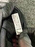Adidas 100% Polyamide Black Track Jacket Size S - photo 6