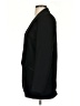 Topshop 100% Polyester Black Blazer Size 4 - photo 5