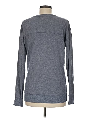 A Pea in the Pod Pullover Sweater (view 2)