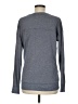 A Pea in the Pod Gray Pullover Sweater Size Med Maternity - photo 2