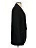 Topshop 100% Polyester Black Blazer Size 4 - photo 4