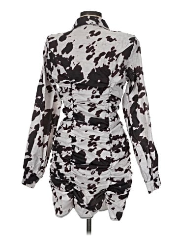 PrettyLittleThing Casual Dress (view 2)