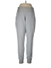 The North Face Solid Gray Active Pants Size L - photo 1