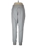 The North Face Solid Gray Active Pants Size L - photo 2